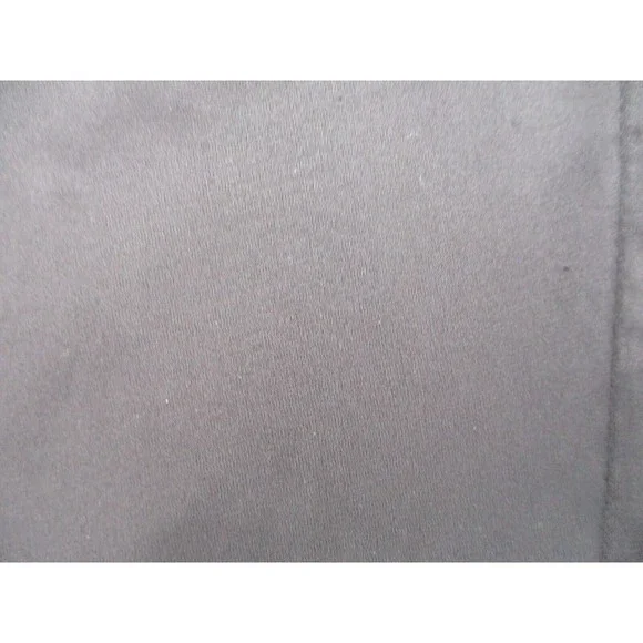 DKNY Sleeveless Tank Top Women's Size XS Silky Black Bodycon Y2K Business - Picture 5 of 14